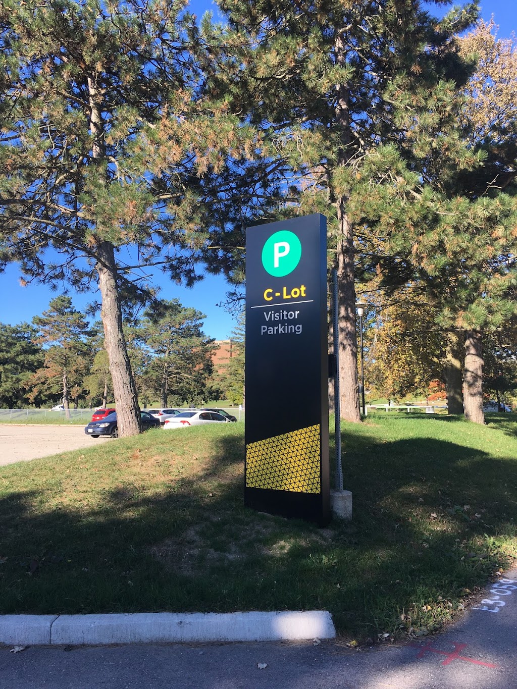 Parking Lot C, University of Waterloo | Seagram Dr, Waterloo, ON N2L, Canada | Phone: (519) 888-4567