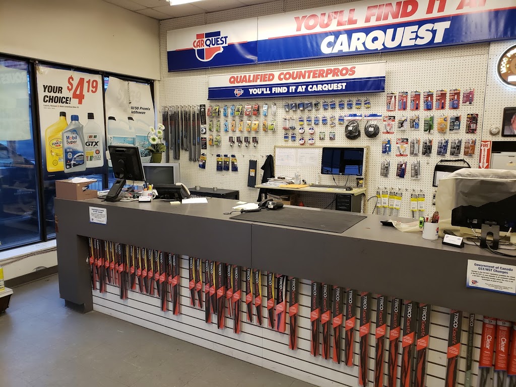 Carquest Auto Parts - Horsfall Auto Parts | 1244 Victoria St N, Kitchener, ON N2B 3C9, Canada | Phone: (519) 578-4460