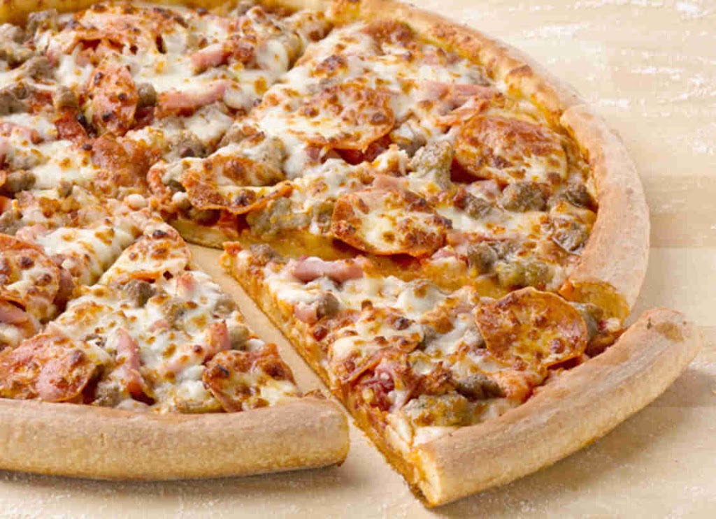Papa Johns Pizza | 1-170 Memorial Ave, Orillia, ON L3V 7M9, Canada | Phone: (705) 329-2222