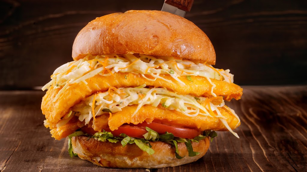 Joeys Seafood Restaurants - White Oaks | 12222 137 Ave NW, Edmonton, AB T5L 4X5, Canada | Phone: (780) 473-5639