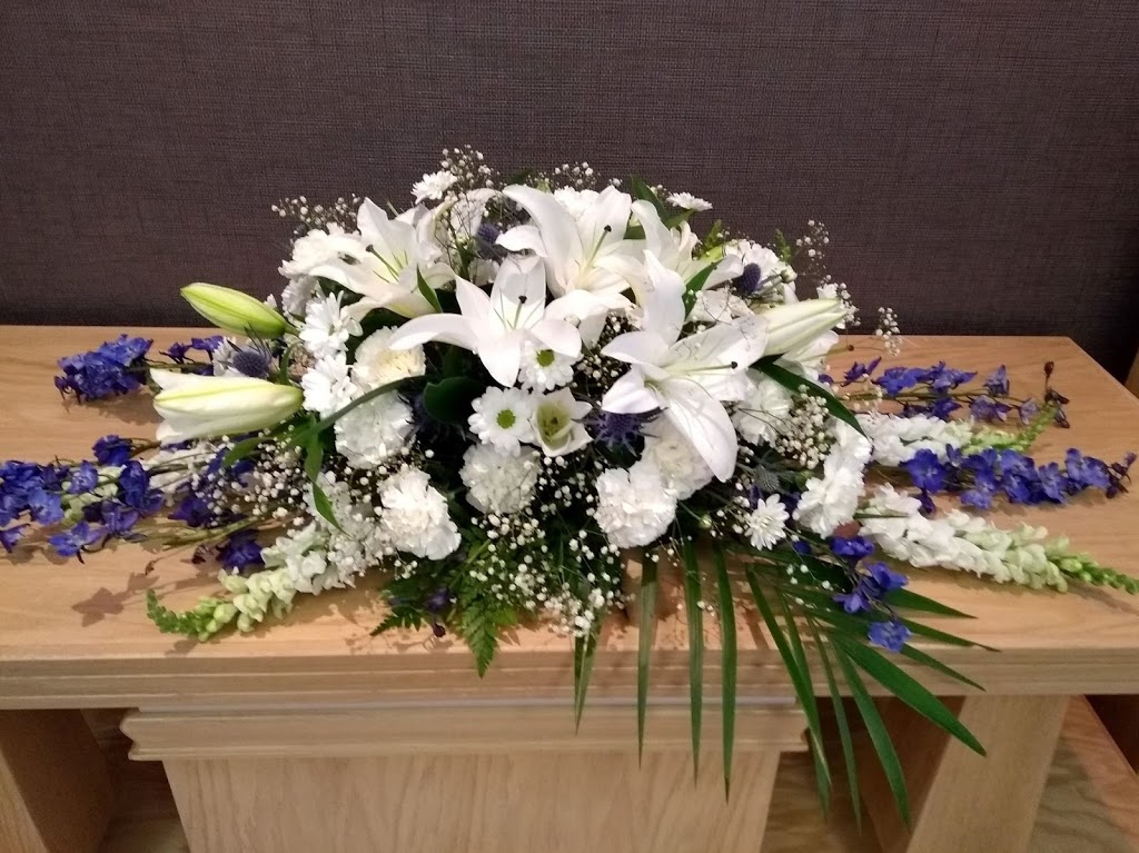 Fleuriste Lily-Rose Magog | 78 Rue Principale O, Magog, QC J1X 2A5, Canada | Phone: (819) 769-0105