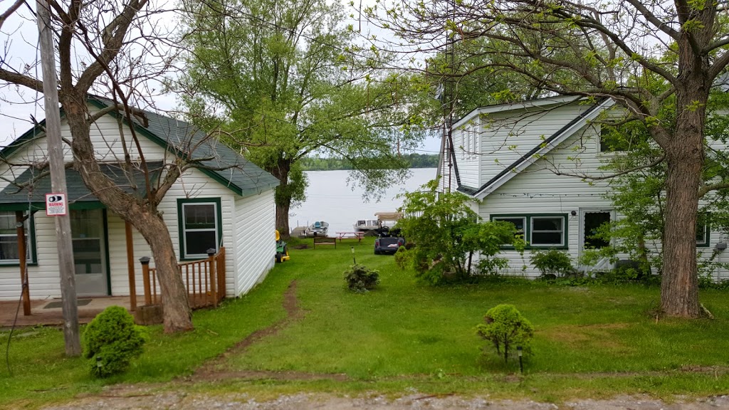 Lilac Lodge Camp | 6 Parker Dr, Roseneath, ON K0K 2X0, Canada | Phone: (905) 352-2489