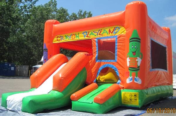 Inflated Fun Games | 3105 Unity Drive unit 21, Mississauga, ON L5L 4L2, Canada | Phone: (416) 558-6451