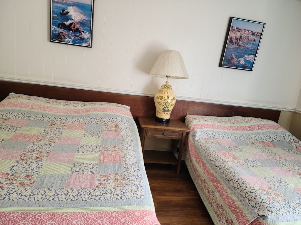 Tumbleweed Motel | 1221 Quartz Rd, Cache Creek, BC V0K 1H0, Canada | Phone: (250) 457-6522
