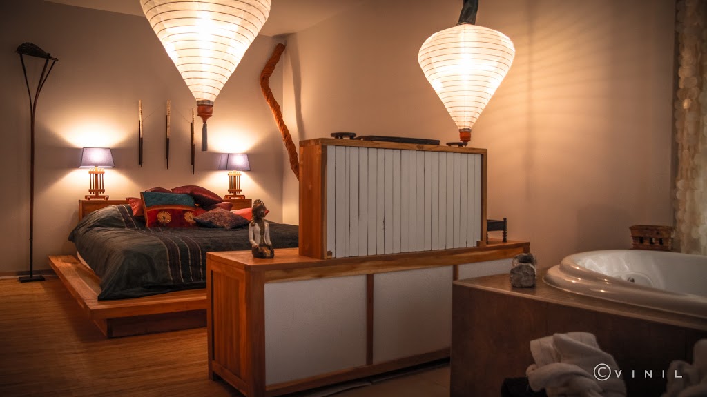 Villa Nao | 768 Rang Sainte-Geneviève, Roxton Falls, QC J0H 1E0, Canada | Phone: (450) 548-2797