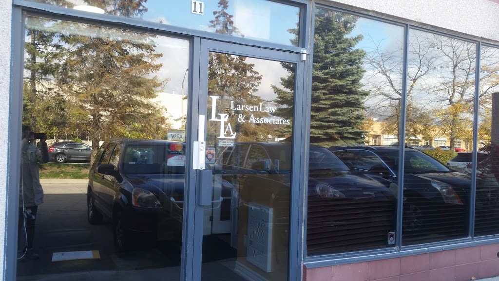 LarsenLaw Group | 150 Spinnaker Way #11, Concord, ON L4K 4M1, Canada | Phone: (866) 574-8947