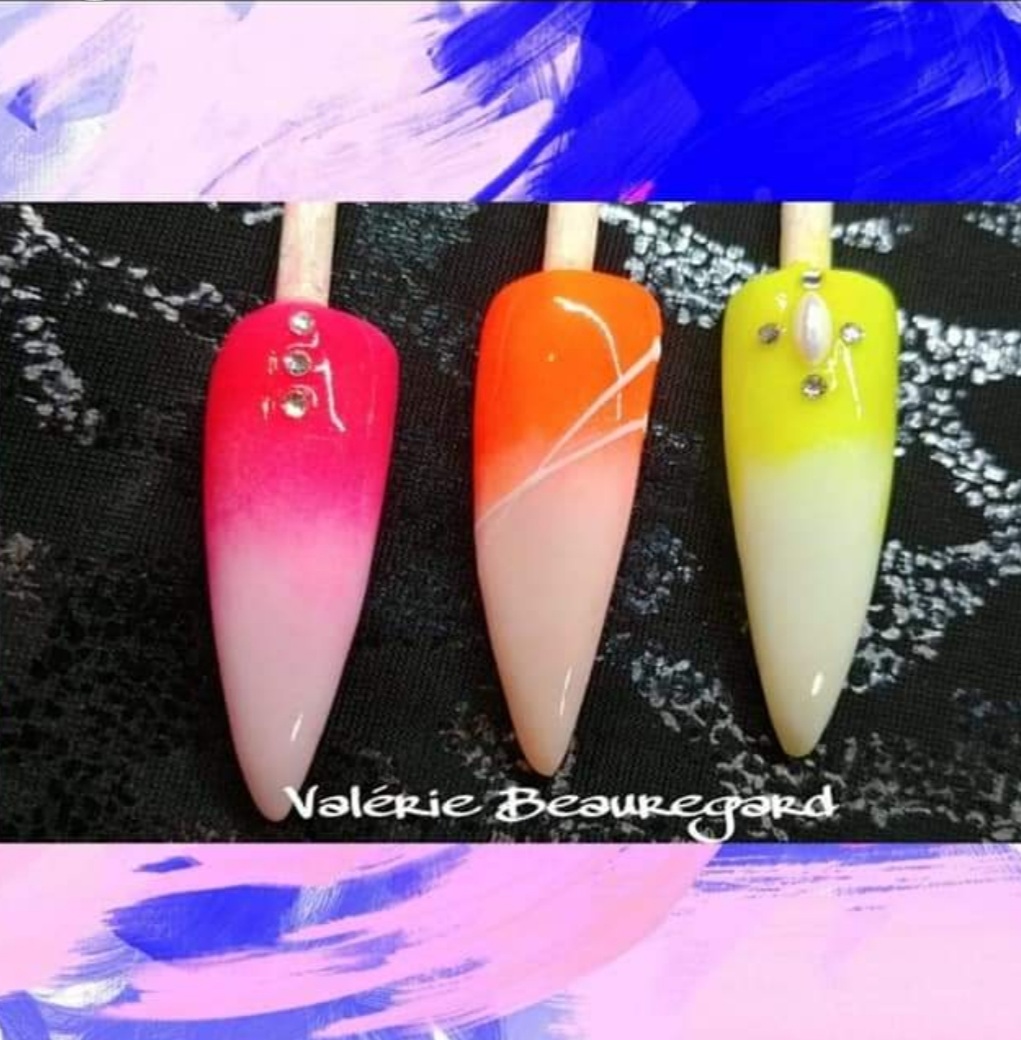 Technicienne en pose dongles ,Valérie Beauregard | 1761 QC-125, Saint-Alexis, QC J0K 1T0, Canada | Phone: (514) 998-4451
