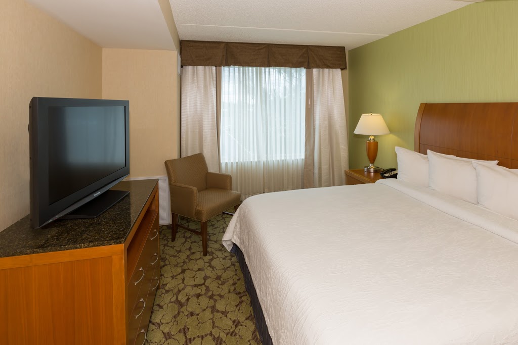 Hilton Garden Inn Buffalo Airport | 4201 Genesee St, Cheektowaga, NY 14225, USA | Phone: (716) 565-0040