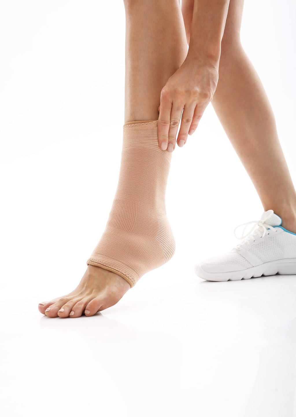 Appareils Orthopédiques OrthoCentre Jean Benoit Inc | 4534 Boulevard Saint-Joseph, Saint-Nicéphore, QC J2A 1B5, Canada | Phone: (819) 474-7433
