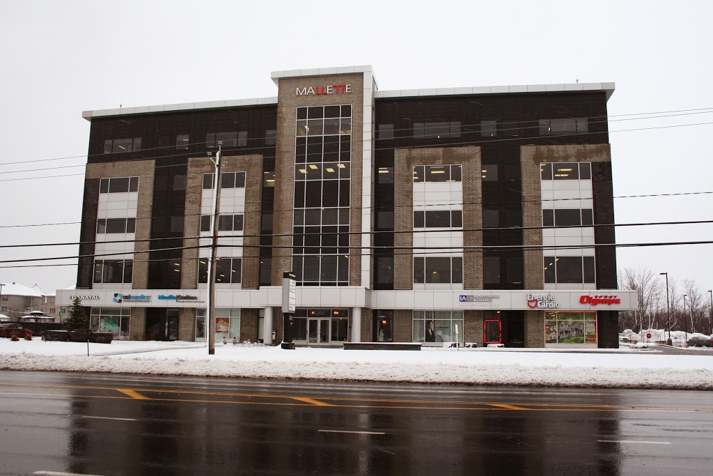 Clinique Médicale Privée Admedica | Complexe des Deux Rives II, 1200 Boulevard Guillaume-Couture, Saint-Romuald, QC G6W 0R9, Canada | Phone: (418) 903-8899