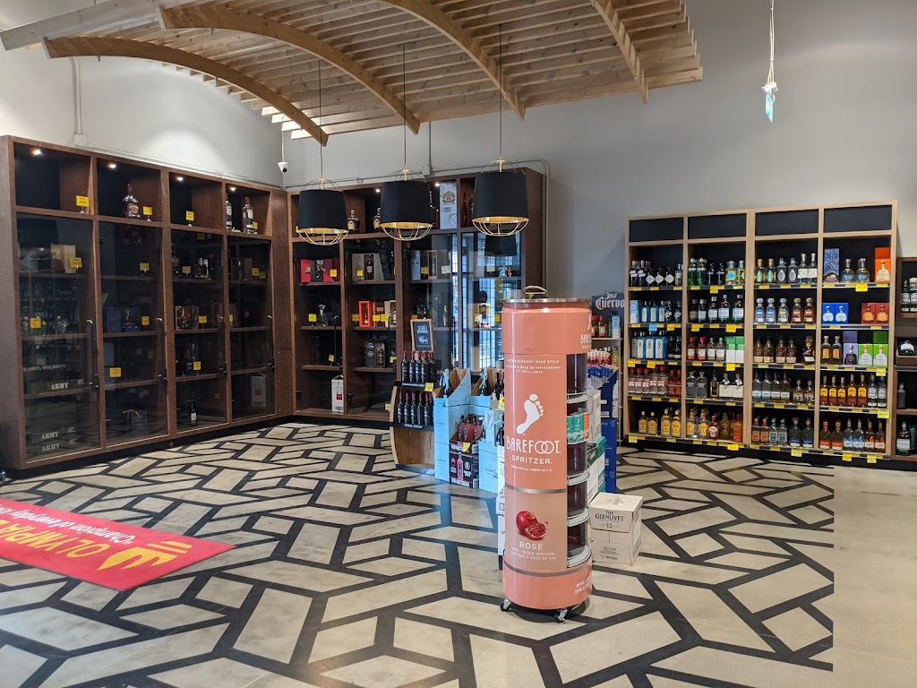 Olympia Liquor Edmonton Skyview | 13538 137 Ave NW, Edmonton, AB T5L 5E9, Canada | Phone: (780) 456-3383