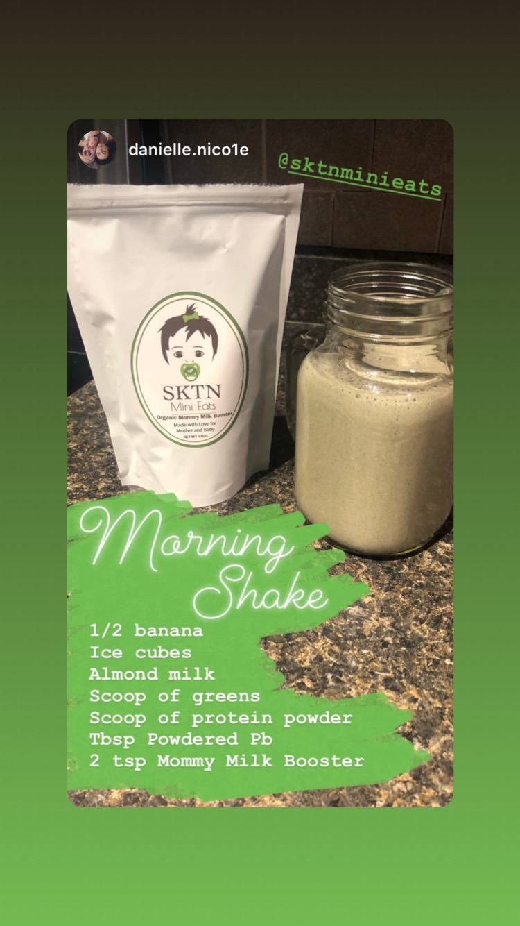 Milkin More | 558 Pritchard Cres, Saskatoon, SK S7V 0G1, Canada | Phone: (639) 471-1514