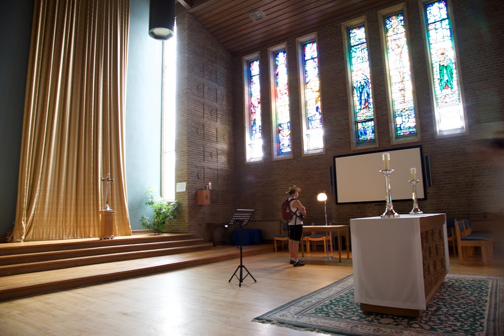 St. Augustine of Canterbury Anglican Church | 1847 Bayview Ave, East York, ON M4G 3E4, Canada | Phone: (416) 485-2656