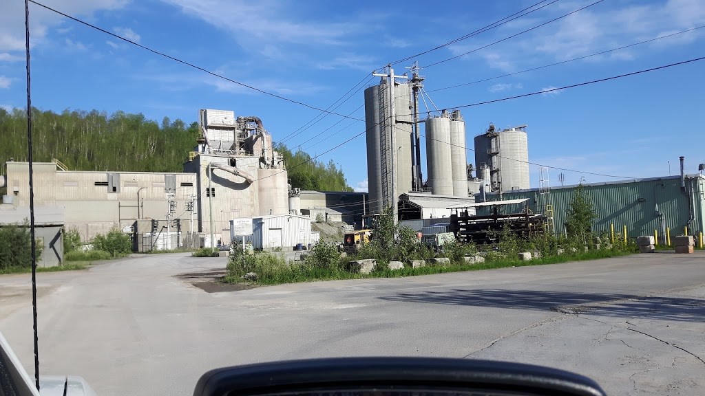 Lehigh Cement | Plant and Terminal, 1235 Chemin Kilmar, Grenville-sur-la-Rouge, QC J0V 1B0, Canada | Phone: (866) 792-3626