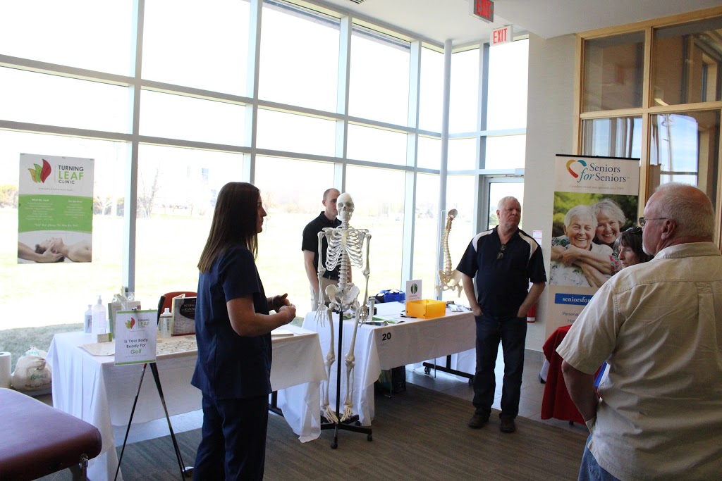 Turning Leaf Clinic | 2093 Lilac Dr, Innisfil, ON L9S 1Y9, Canada | Phone: (705) 436-5323