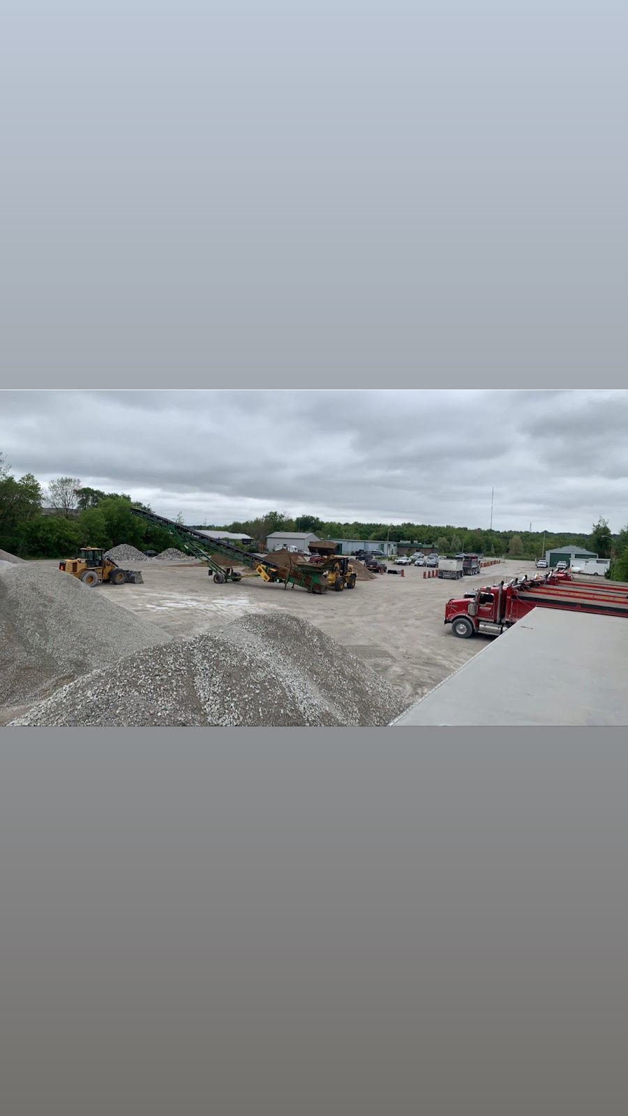 Tom & Als Haulage | 434 Tiffin St, Barrie, ON L4N 9W8, Canada | Phone: (647) 882-2365