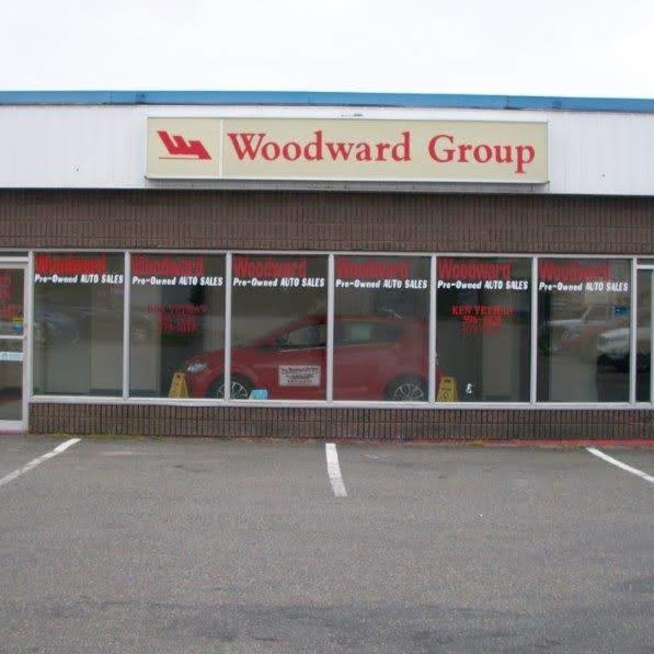Woodward Motors Ltd Pre_Owned | 62 Powell Dr, Carbonear, NL A1Y 1A5, Canada | Phone: (709) 596-4425
