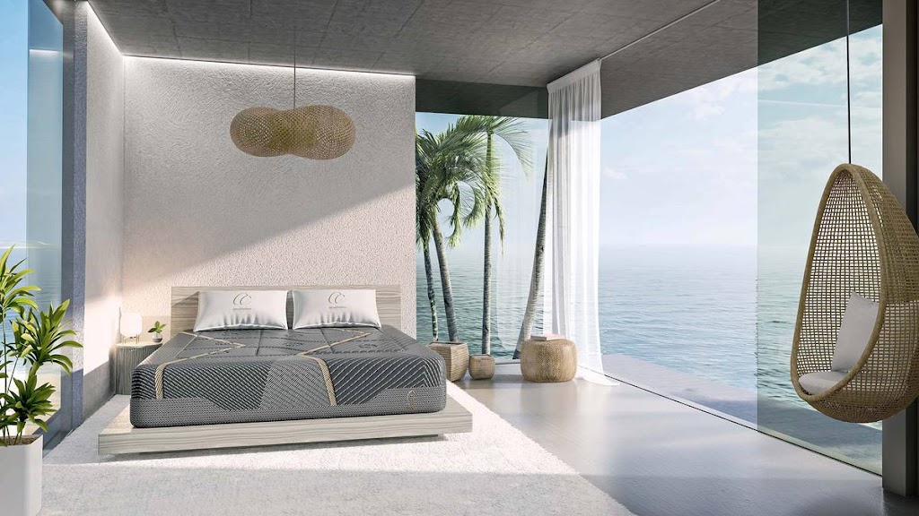 LA PLACE - Matelas - Lit Mural - Lit ajustable | 8640 Boulevard Leduc #40, Brossard, QC J4Y 0B3, Canada | Phone: (450) 462-9366