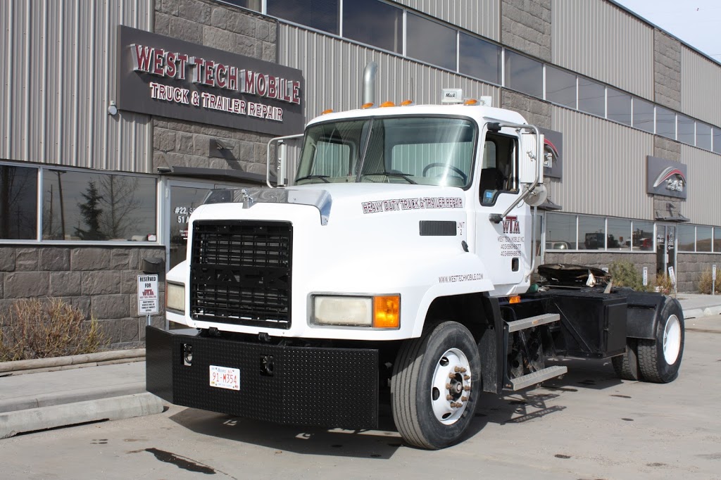 West Tech Mobile Inc | 5555 51 Ave SE #22, Calgary, AB T2C, Canada | Phone: (403) 265-5699
