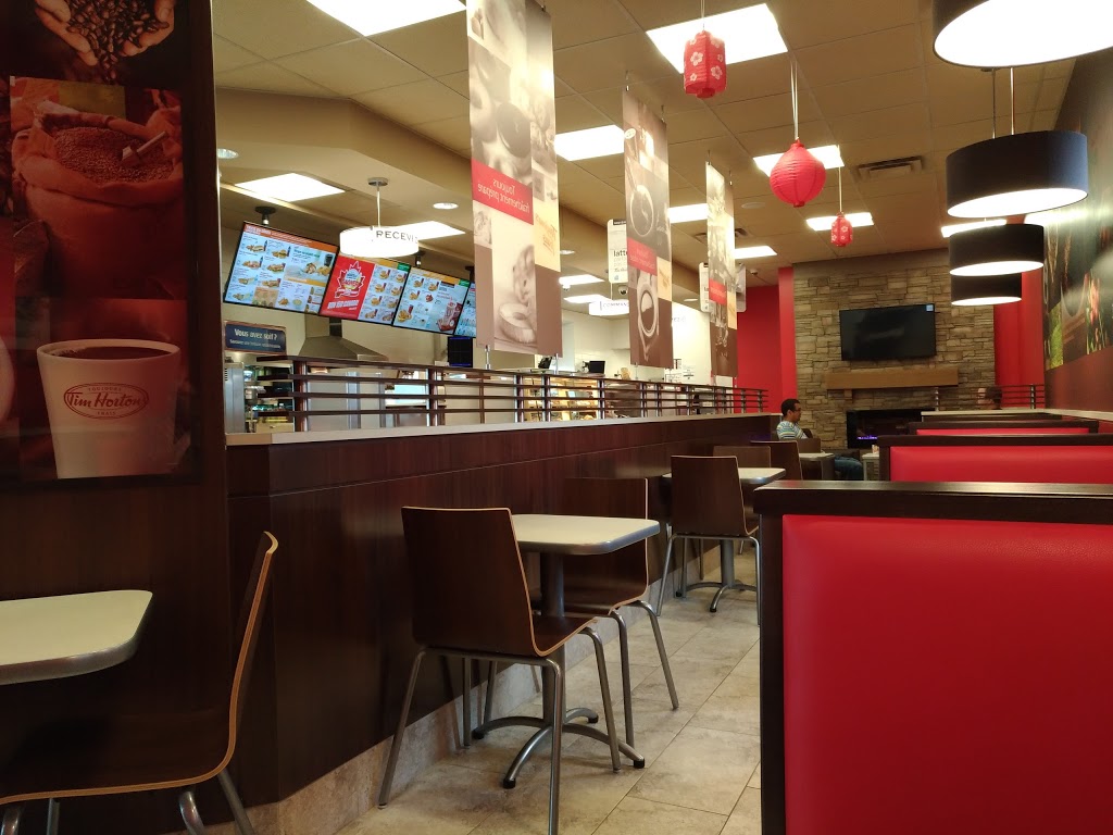 Tim Hortons | 102 Chemin Saint-François-Xavier, Candiac, QC J5R 4Z5, Canada | Phone: (450) 845-7579
