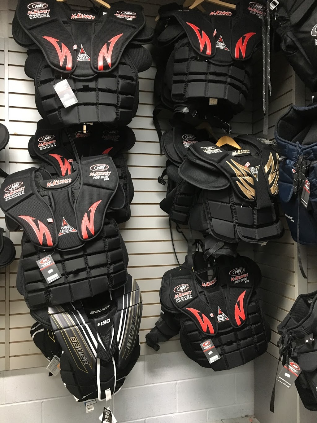 Hoolie Hockey | 710 Mountain Brow Blvd, Hamilton, ON L8T 5A9, Canada | Phone: (905) 387-0606
