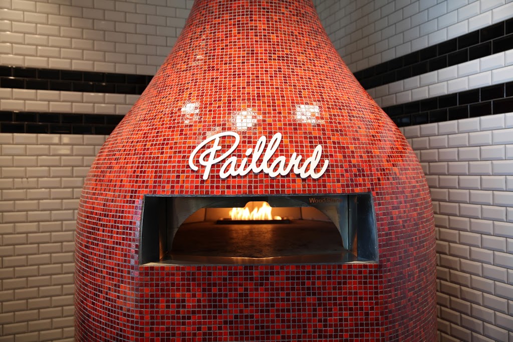 Paillard - LAuvergne | 4141 Boulevard de lAuvergne, Québec, QC G2C 2B6, Canada | Phone: (418) 692-1221