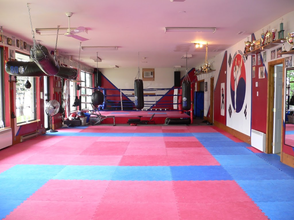 Kixx Universel Taekwondo | 7240 Chemin de Chambly, Saint-Hubert, QC J3Y 3R9, Canada | Phone: (450) 445-4698