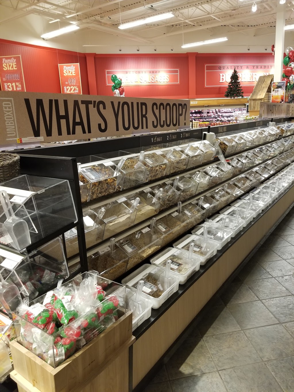 Zehrs | 289 Coldwater Rd W, Orillia, ON L3V 6J3, Canada | Phone: (705) 325-5777