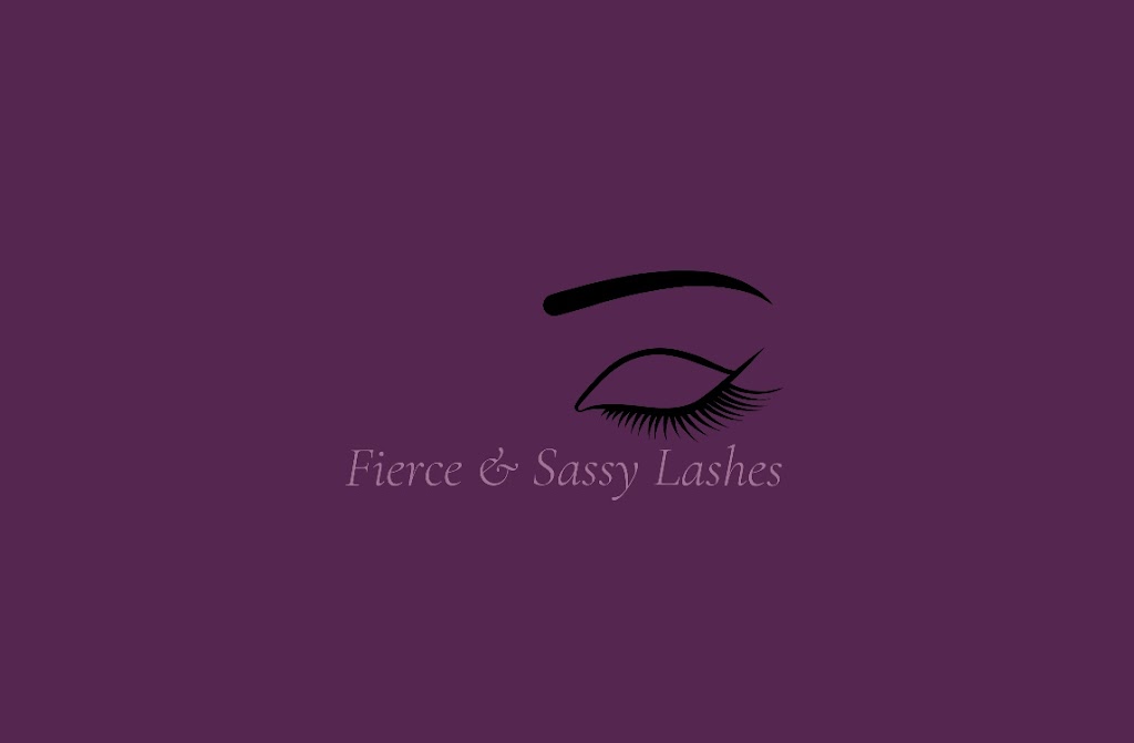 Fierce & Sassy Lashes | Cook Cres, Shelburne, ON L0N 1S1, Canada | Phone: (416) 737-6423