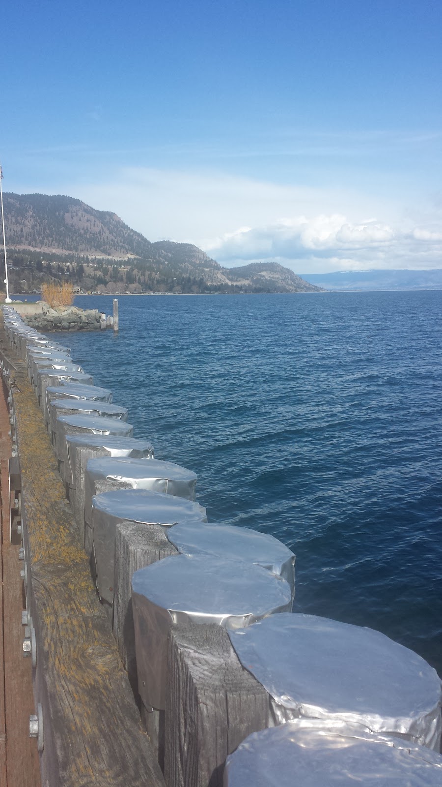 Sunnyside Market | 5854 Beach Ave, Peachland, BC V0H 1X7, Canada | Phone: (250) 767-2361