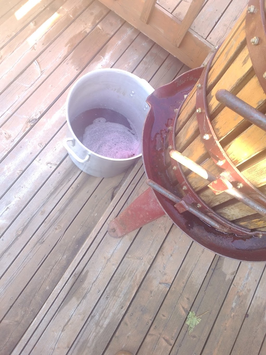 woodenmatter | 3387 River John Rd, Scotsburn, NS B0K 1R0, Canada | Phone: (902) 485-6210