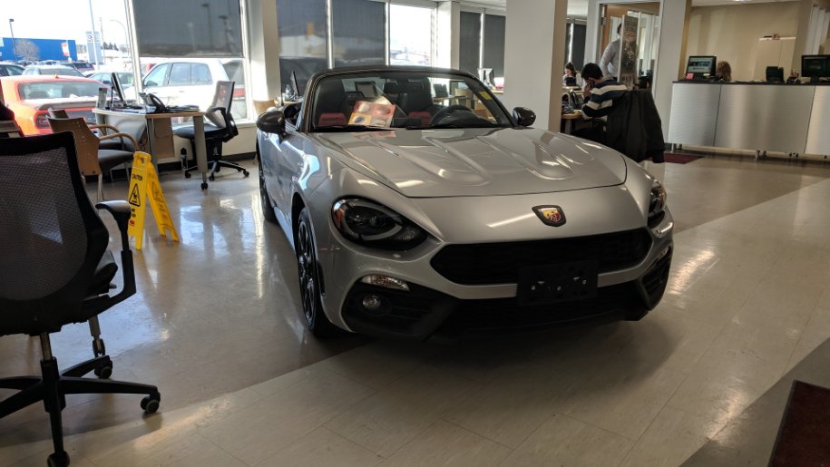 The Lakehead Motors, Limited | 951 Memorial Ave, Thunder Bay, ON P7B 4A1, Canada | Phone: (807) 345-6581