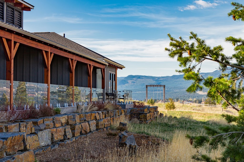 Headwaters Lodge at Eagle Ranch Resort | 9581 Eagle Ranch Trail, Invermere, BC V0A 1K3, Canada | Phone: (250) 342-0562