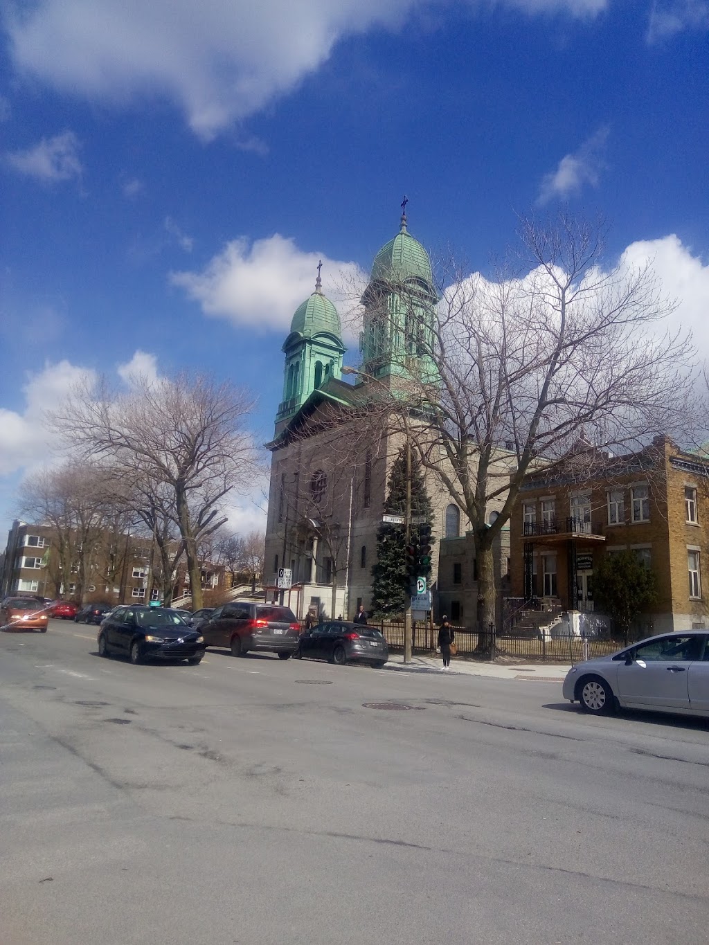 Serrurier Beaubien | 2582 Rue Beaubien E, Montréal, QC H1Y 1G3, Canada | Phone: (514) 722-4443