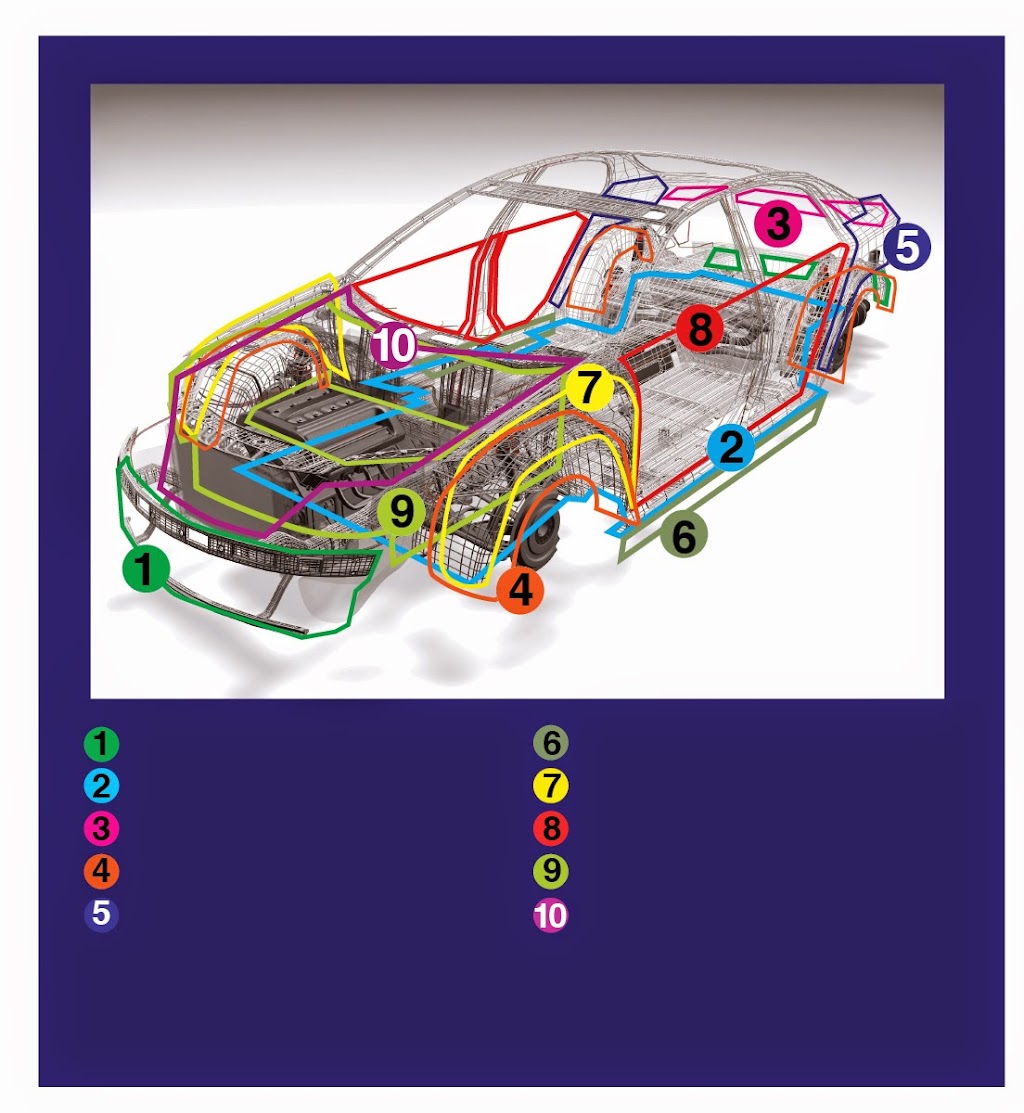 Kincardine Quick Lube | 190 Queen St, Kincardine, ON N2Z 2S9, Canada | Phone: (519) 396-9115