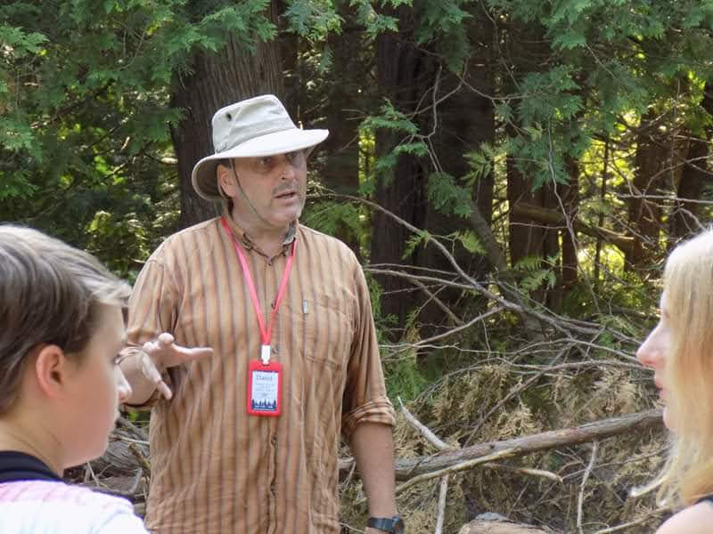 WSC Survival School Inc. & Kargus Lakes Retreat | 1005 Marble Lake Rd, Cloyne, ON K0H 1K0, Canada | Phone: (905) 435-7305