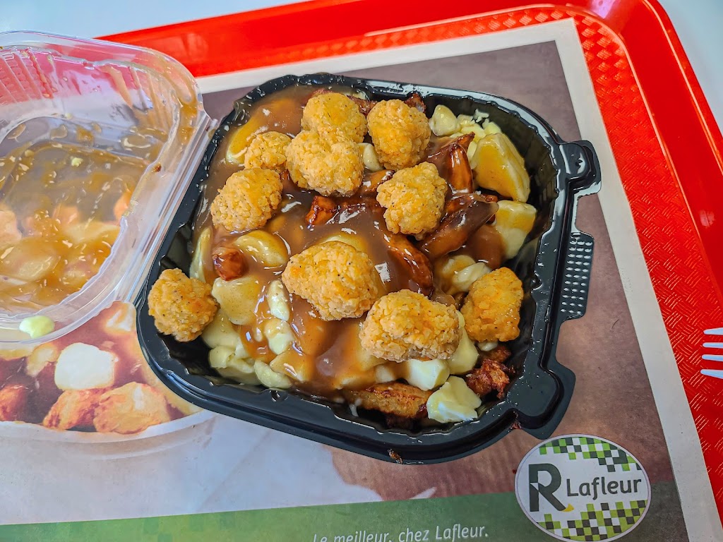 Restaurant Lafleur | 9534 Boul Gouin O, Pierrefonds - Roxboro, QC H8Y 1R1, Canada | Phone: (450) 656-0005