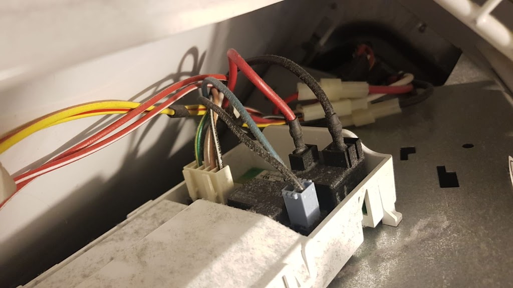 DSL Appliances Repair | 110 Yellow Rail Cres, Winnipeg, MB R3R 3Z3, Canada | Phone: (204) 806-7070