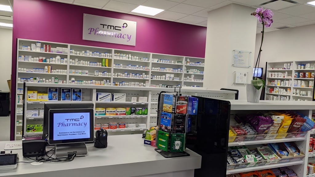 TMC Pharmacy - Home Health Care & Compounding Center | 990 Gainsborough Rd, London, ON N6H 5L4, Canada | Phone: (519) 914-1162