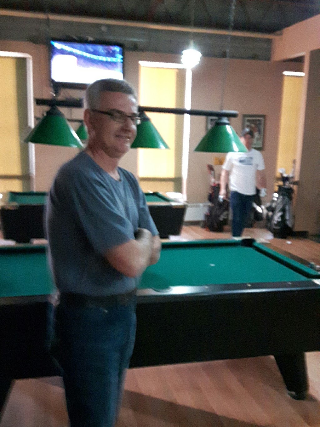 JARZIES Indoor Simulated Golf | 175 Dawson Rd #7, Guelph, ON N1H 1A3, Canada | Phone: (519) 341-4512