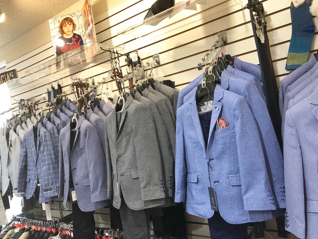 Kids Country Childrens Boutique Inc | 12994 Keele St #1, King City, ON L7B 1H7, Canada | Phone: (905) 833-5437