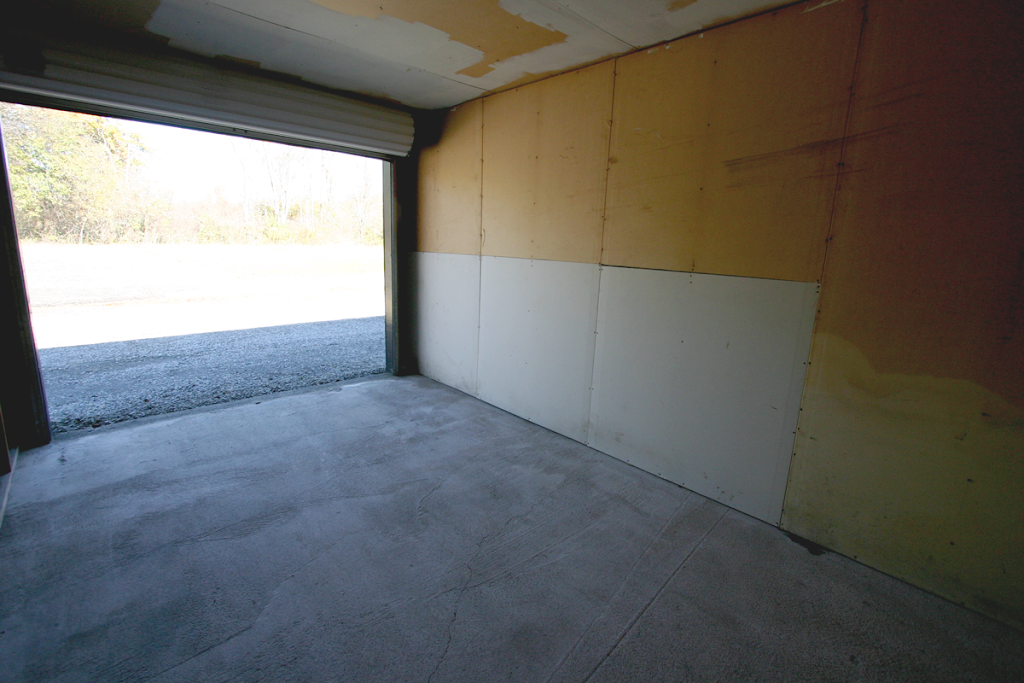 Bronco Mini Storage Ltd | 307 ON-140, Welland, ON L3B 5N7, Canada | Phone: (905) 732-4757