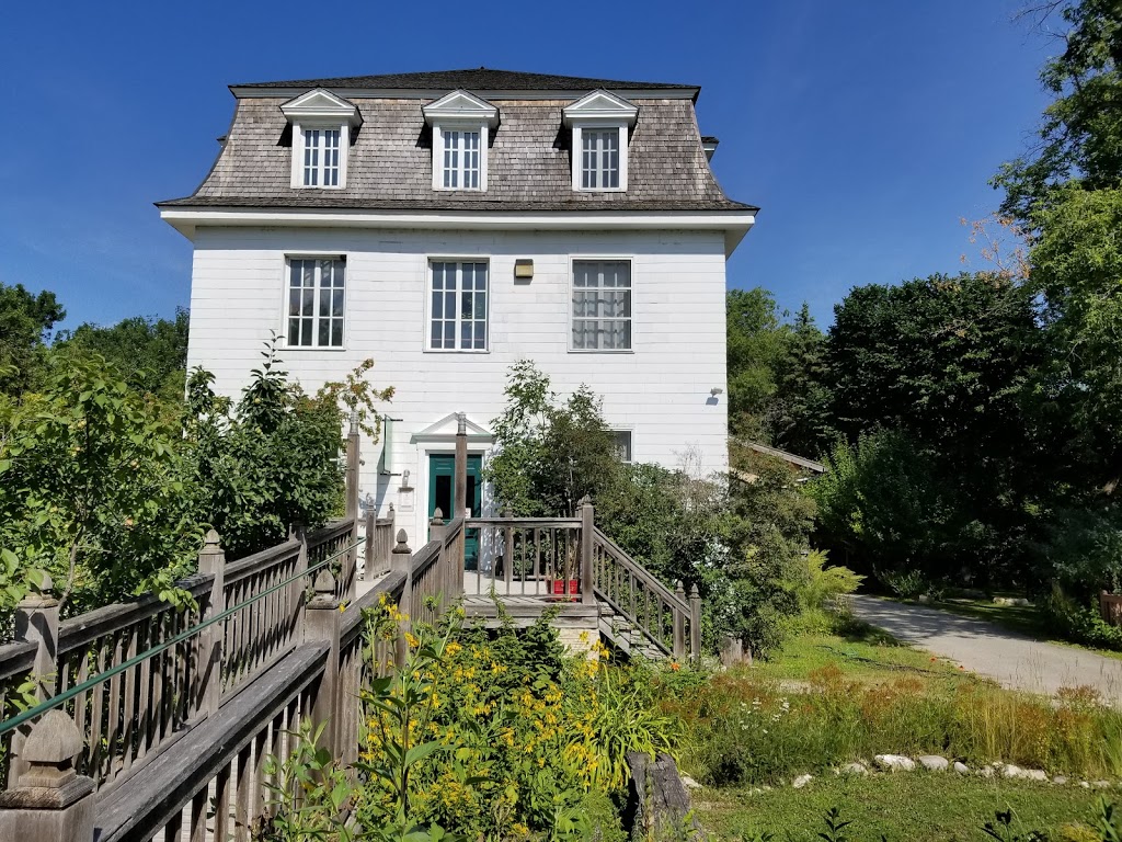 St. Norbert Arts Centre | 100 Rue des Ruines du Monastere, Winnipeg, MB R3V 1B9, Canada | Phone: (204) 269-0564