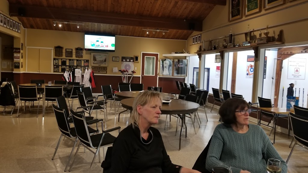 Manotick Curling Center | 5519 South River Dr, Manotick, ON K4M 1J3, Canada | Phone: (613) 692-1489