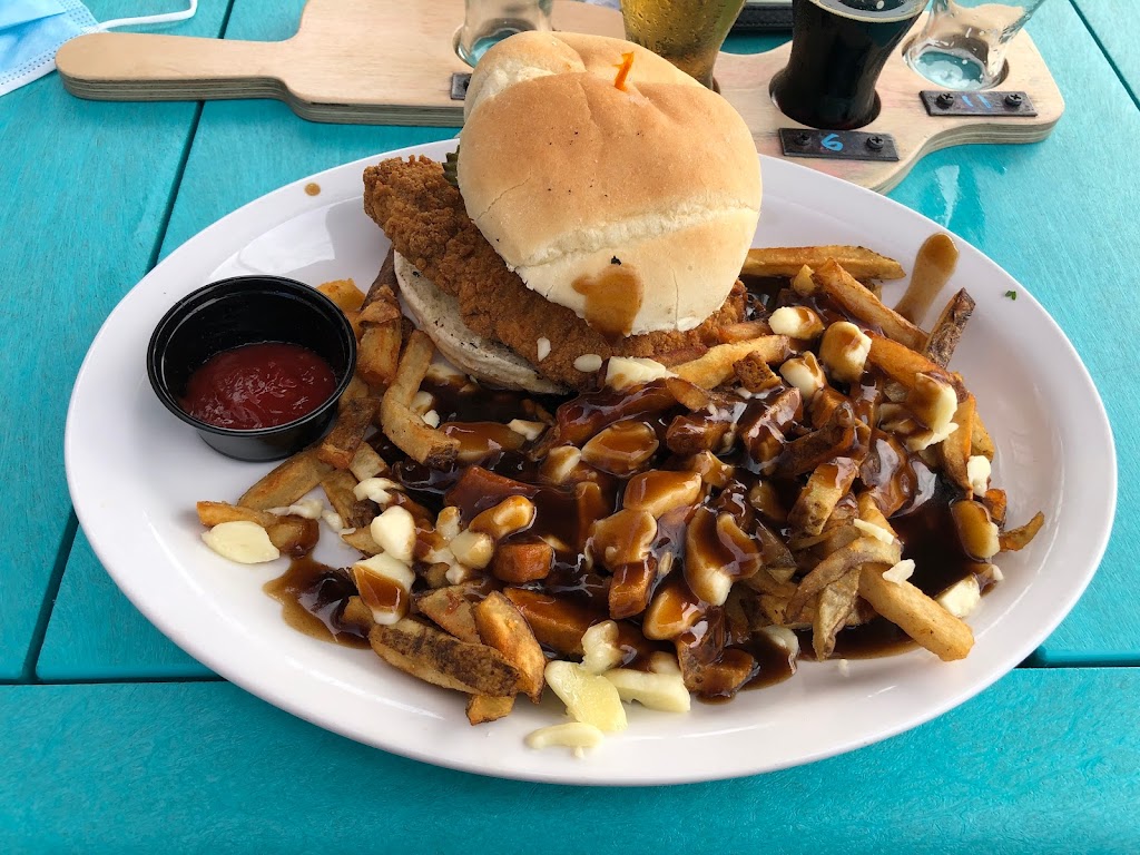 Route 19 Brewing | 16030 Central Ave, Inverness, NS B0E 1N0, Canada | Phone: (902) 550-2739
