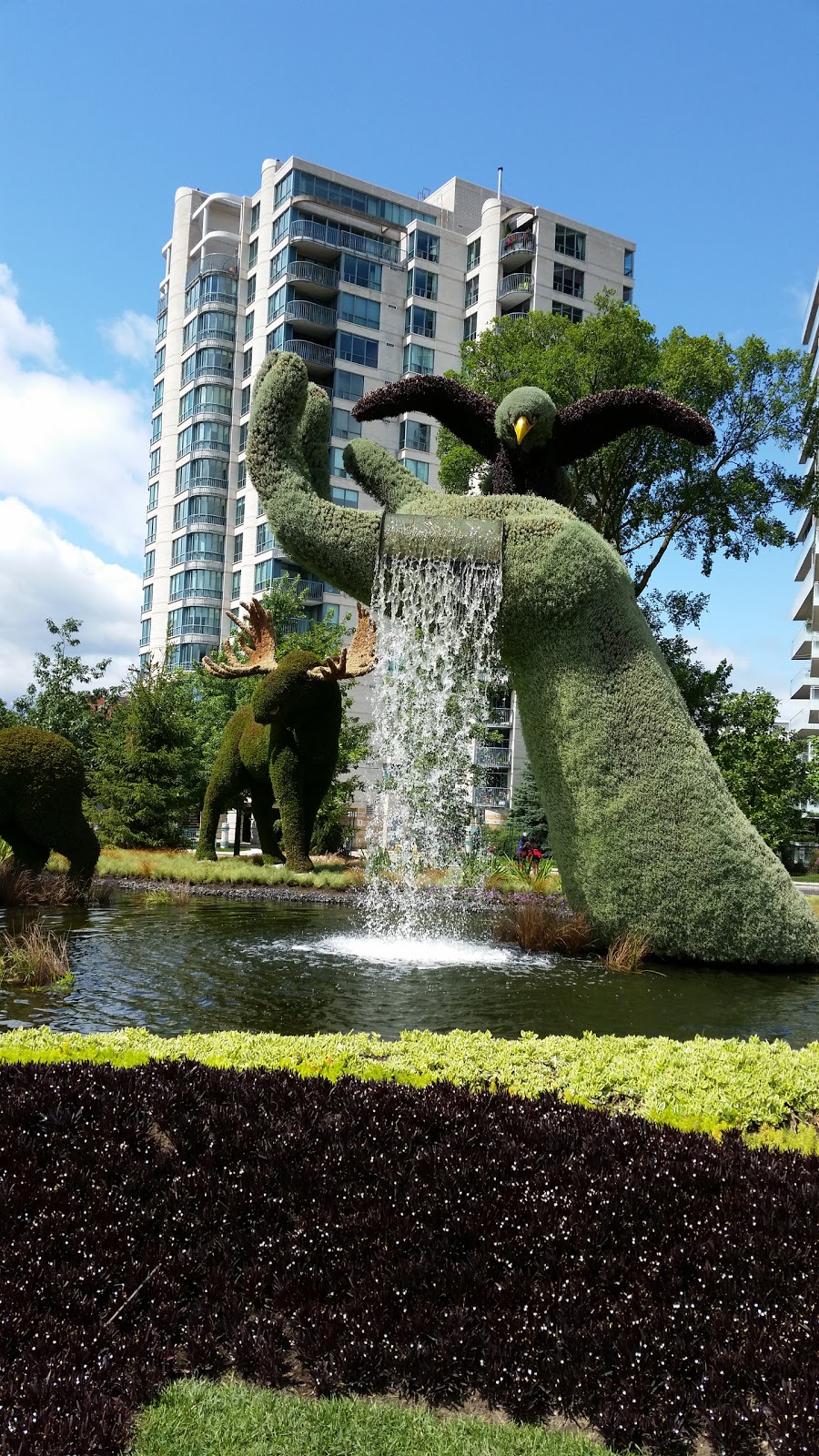 Canadian Childrens Museum | Musée canadien des enfants | 100 Rue Laurier, Gatineau, QC K1A 0M8, Canada | Phone: (819) 776-7000