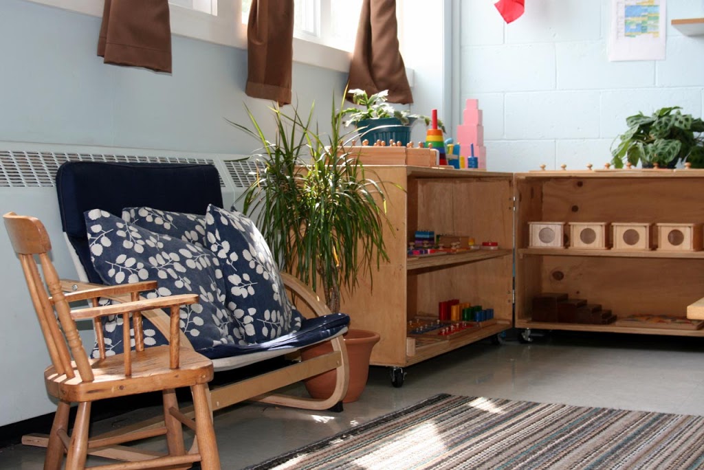 Atlantic Montessori School | 12 Flamingo Dr, Halifax, NS B3M 1S5, Canada | Phone: (902) 405-3966