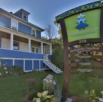 Chiropratique Familiale Lennoxville de Sherbrooke | 239 Rue Queen, Sherbrooke, QC J1M 1K5, Canada | Phone: (819) 575-0677