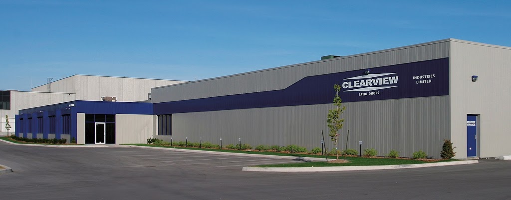 Clearview Patio Doors | 45 Fenmar Dr, North York, ON M9L 1M1, Canada | Phone: (416) 745-6666