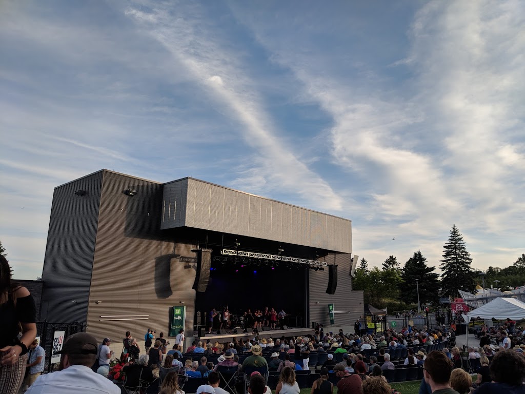 Bell Park | Bell Park, Paris St, Greater Sudbury, ON P3E 3B6, Canada | Phone: (705) 674-4455